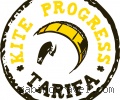 Kite progress Tarifa